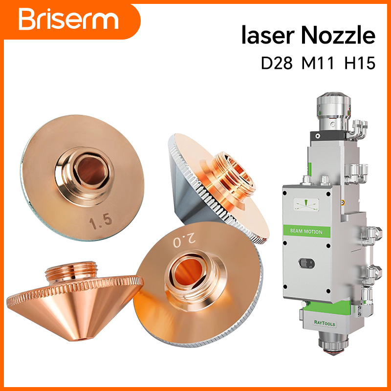 Holy Stone Drone Hs720 - 10PCS เส้นใยเลเซอร์หัวฉีด D28 M11 H15 สําหรับ