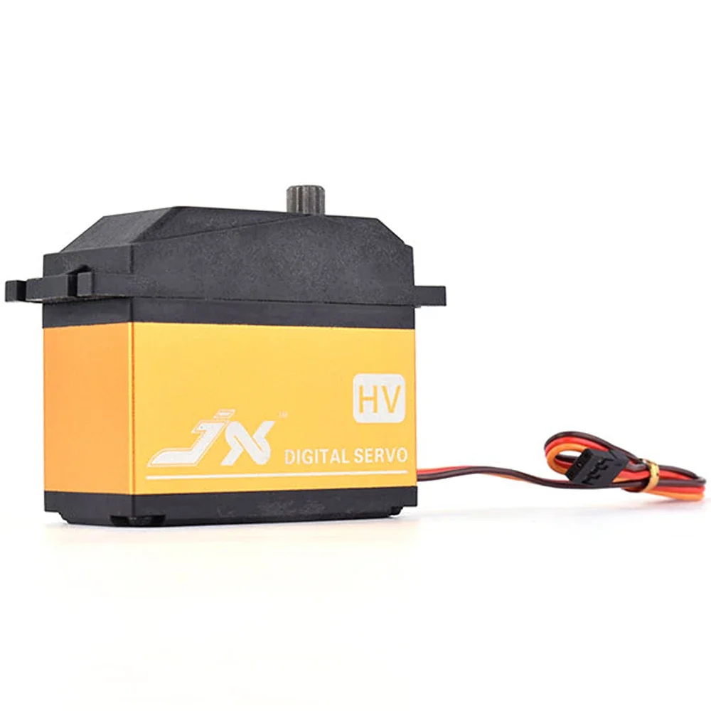 JX PDI-HV2060MG เซอร์โวมอเตอร์ - Rc Helicopter Servo บทวิจารณ์และราคา