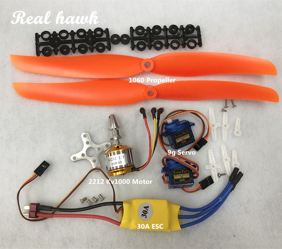 2212 A2212 1000KV มอเตอร์ไร้แป - Rc Helicopter Battery บทวิจารณ์และราคา
