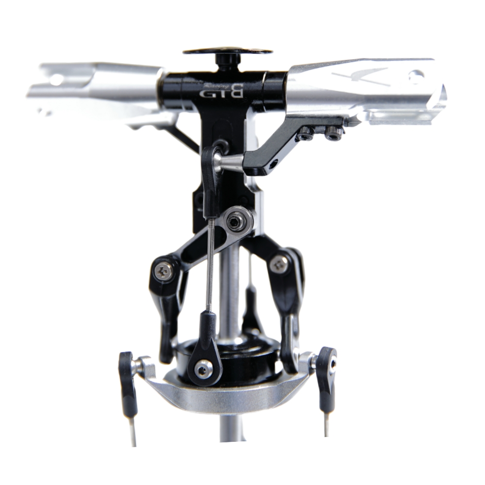 ชุดหัวโรเตอร์หลัก FBL สำหรับเฮ - Rc Helicopter Nitro บทวิจารณ์และราคา