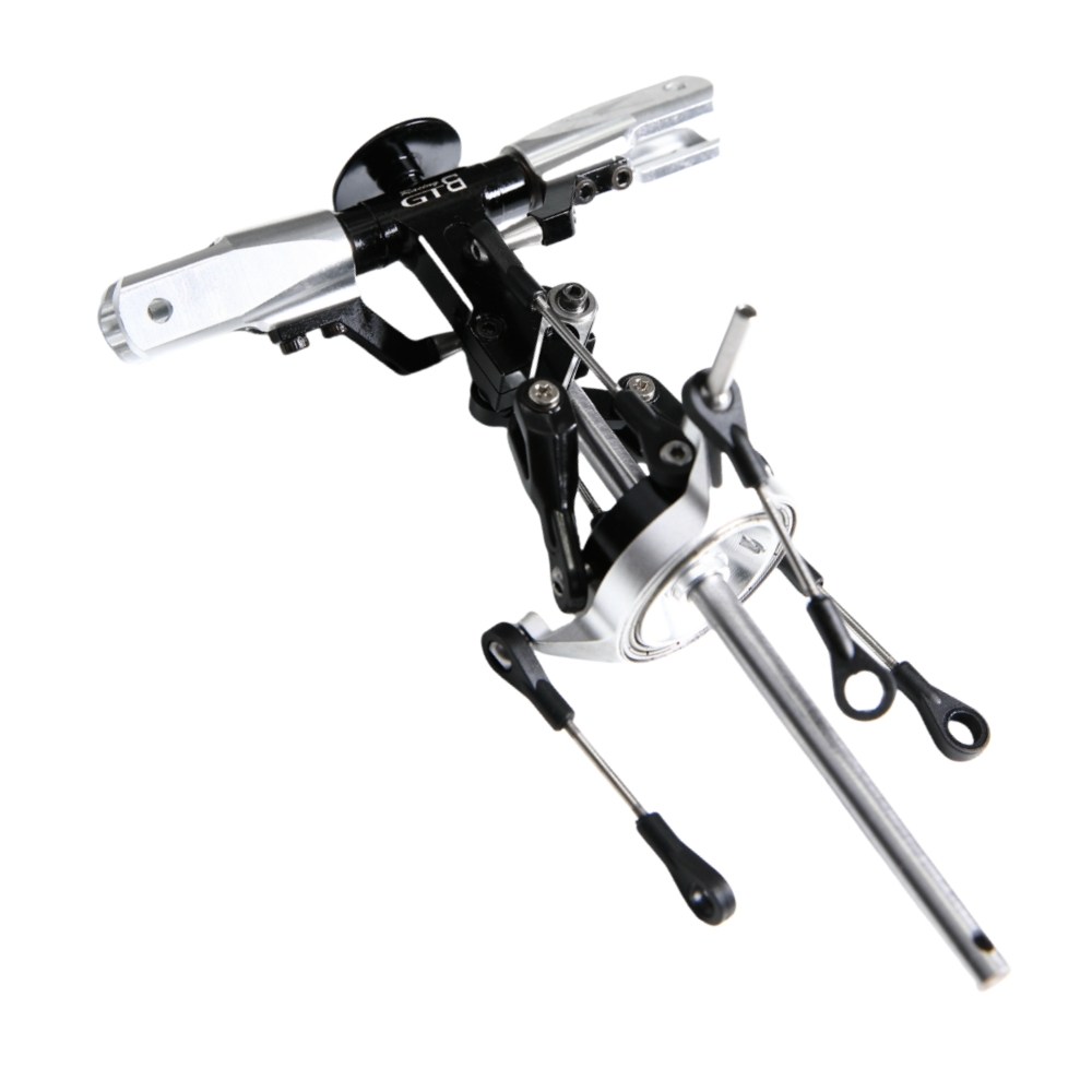 ชุดหัวโรเตอร์หลัก FBL สำหรับเฮ - Rc Helicopter Nitro บทวิจารณ์และราคา