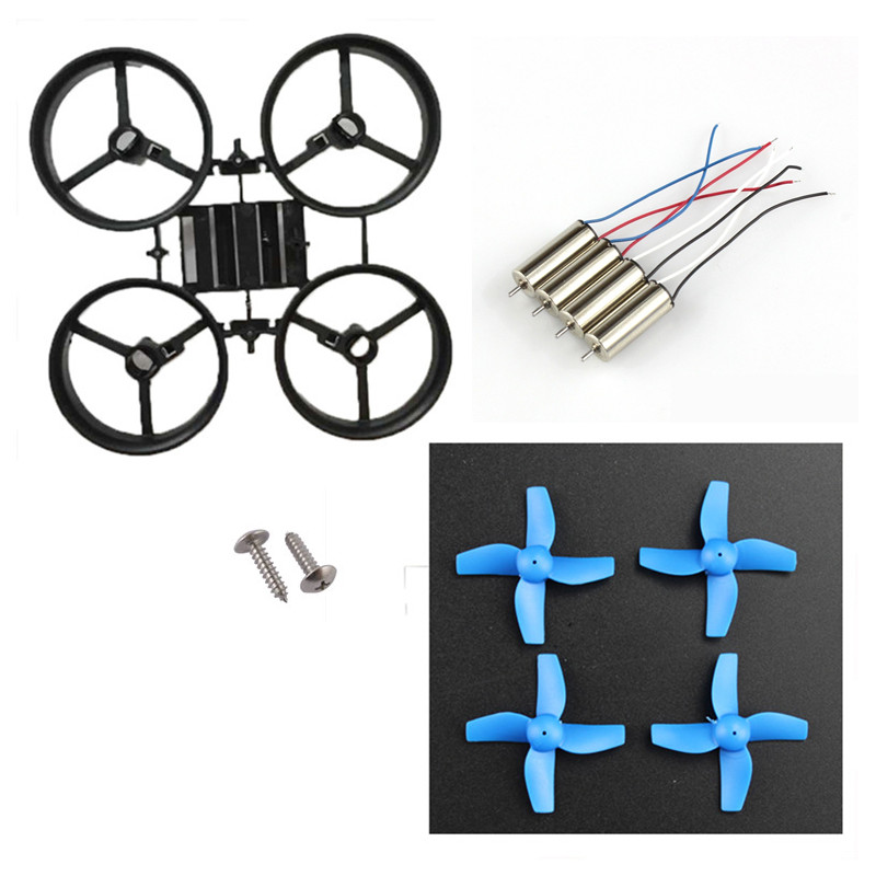 ชุดโครงสร้างโดรนขนาดเล็ก JJRC  - Rc Helicopter Battery บทวิจารณ์และราคา