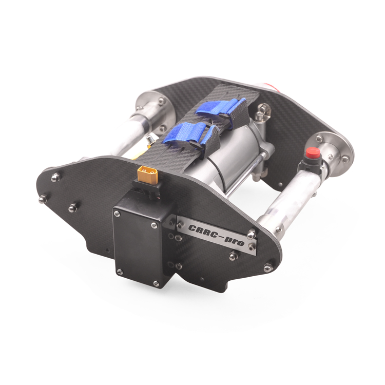 ตัวสตาร์ทเครื่องยนต์แก๊ส Termi - Rc Helicopter Gas บทวิจารณ์และราคา