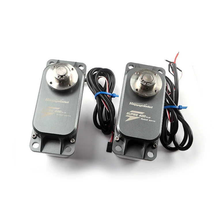 เซอร์โว Happymodel Super200/40 - Rc Helicopter Large บทวิจารณ์และราคา