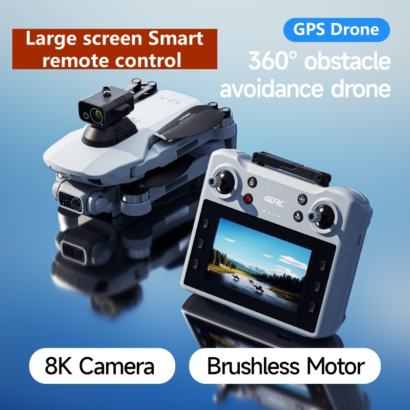 360 °   โดรนควอดคอปเตอร์ควบคุม - Rc Helicopter Large บทวิจารณ์และราคา