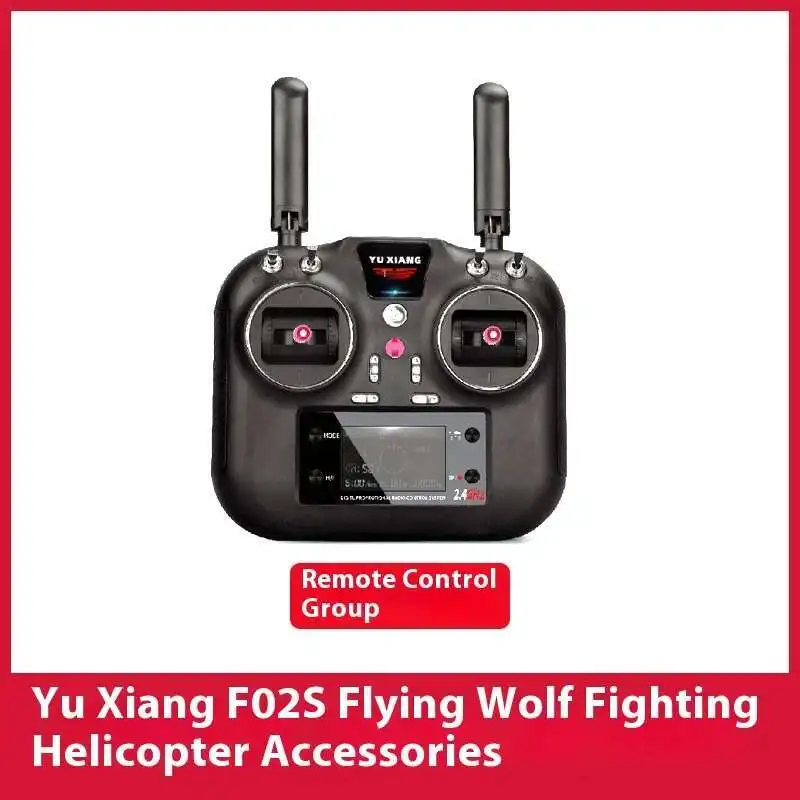 รายการอะไหล่สําหรับ YUXIANG F0 - Rc Helicopter Coaxial บทวิจารณ์และราคา